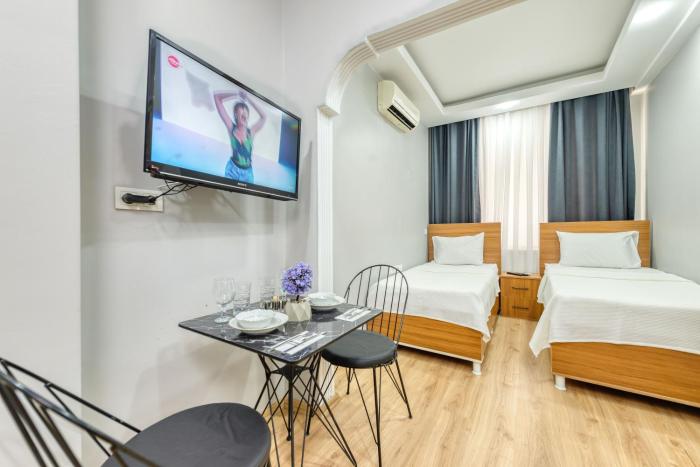Pio Apart Hotel