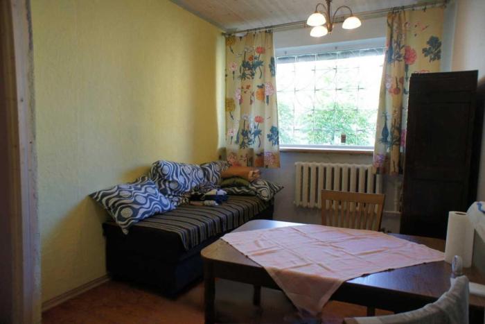 Private Apartment in Tallin, Pelguranna C