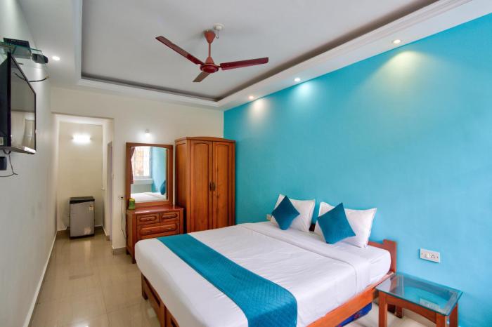 Candolim Beach Vaddo 15