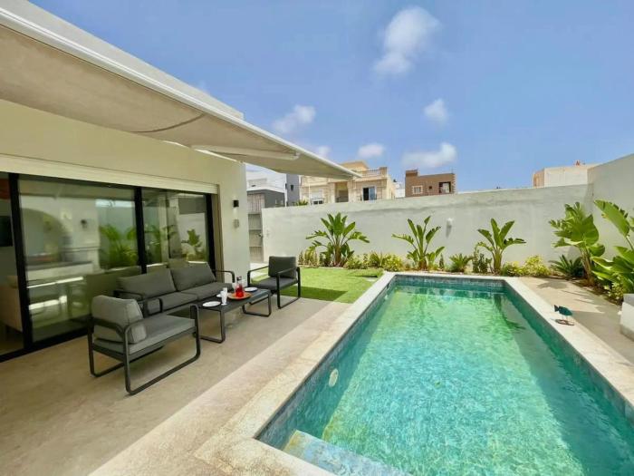 Villa Bali