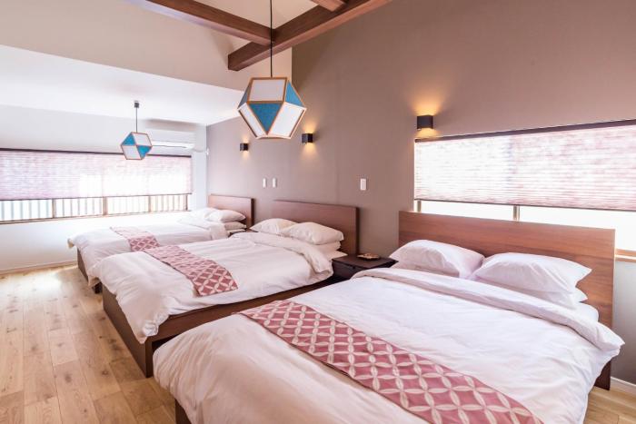 Bijou Suites Musubi - Vacation STAY 7796