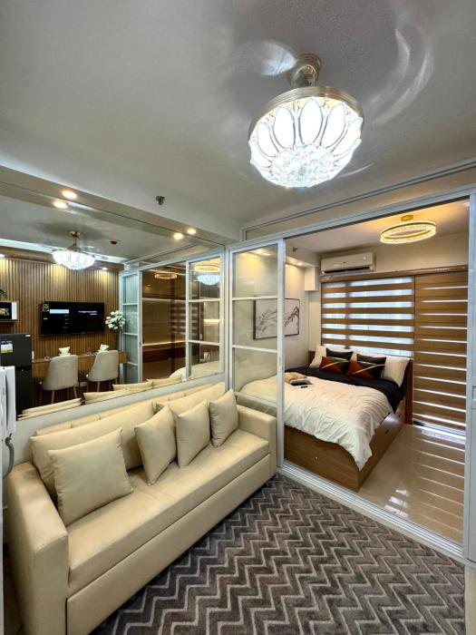 Katkat Shore 2 Staycation