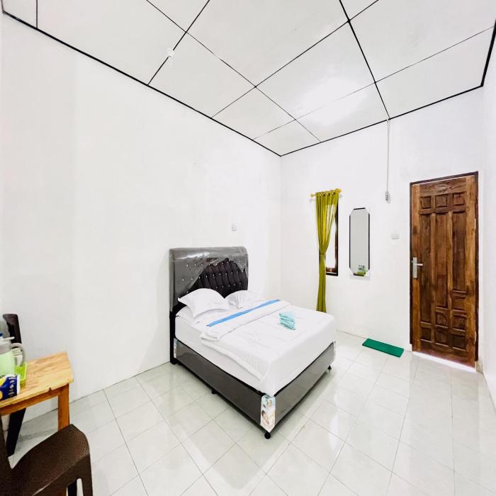 Kempu Tigan Homestay Berastagi Mitra RedDoorz