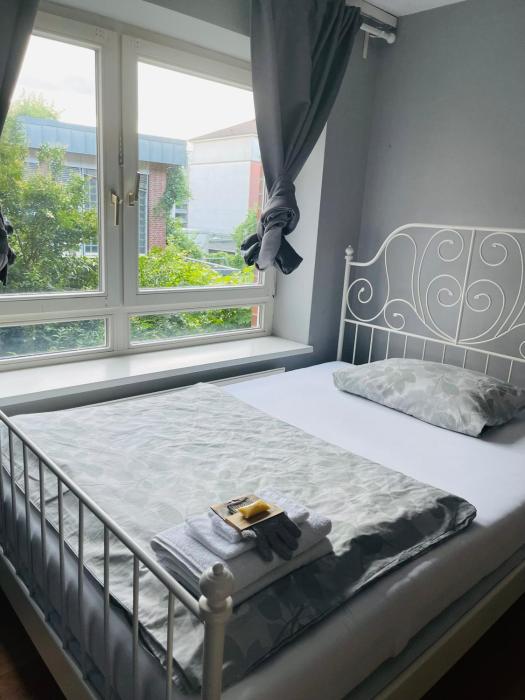 Hamburgs Szenen viertel