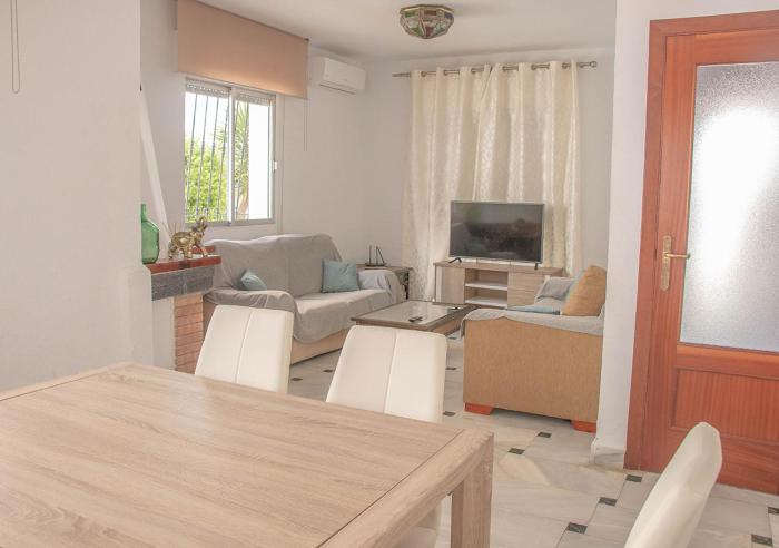 MojacarProperty, Casa Isabel Playa