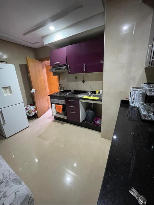 Appartement vue sur mer