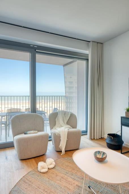 Cozy Apartment for 6 in Ostend