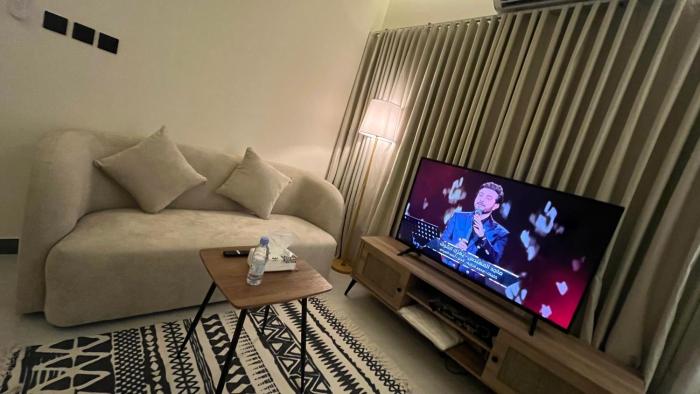 استديو أنيق تسجيل ذكي