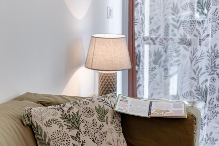 Tucano - Sweet Dreams in Florence