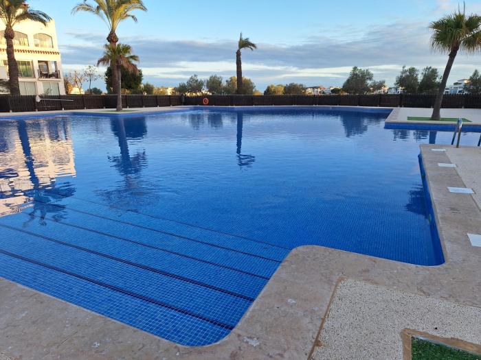 Ô Golf Hacienda Riquelme