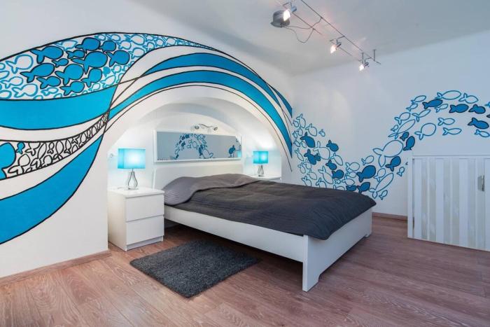 Feel like home in the city center up to 5 guests