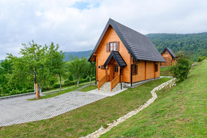 Vila Velika Kuća za odmor