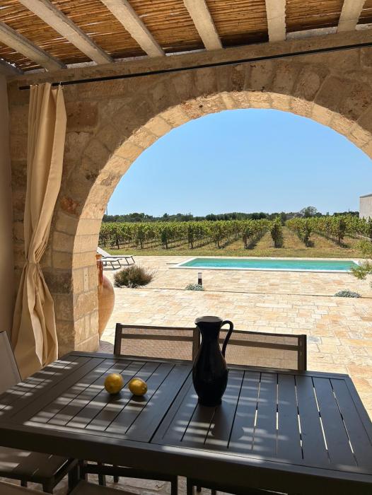 La Casa dei Francesi