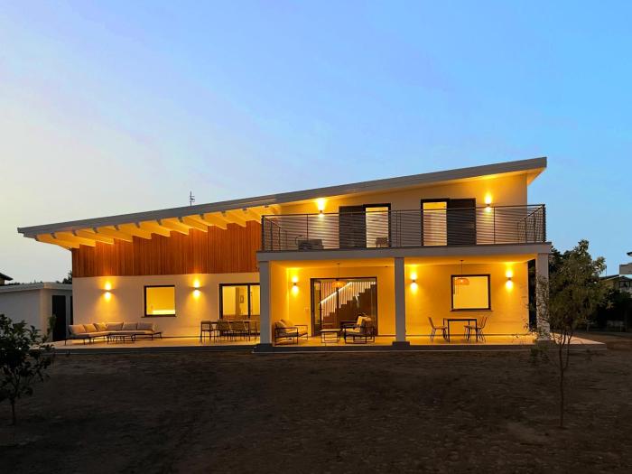 Amarina - appartamento boutique sul mare