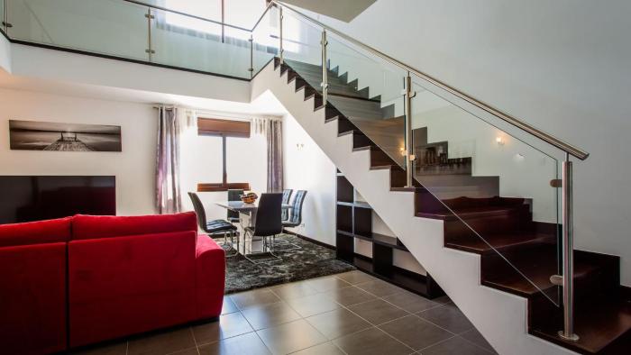 Monte Laguna Duplex - Greice Homes