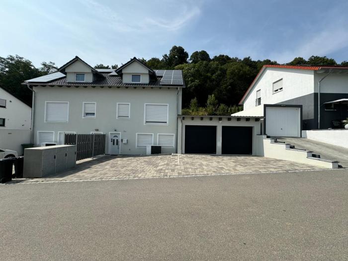 Ferienhaus Münchshofen