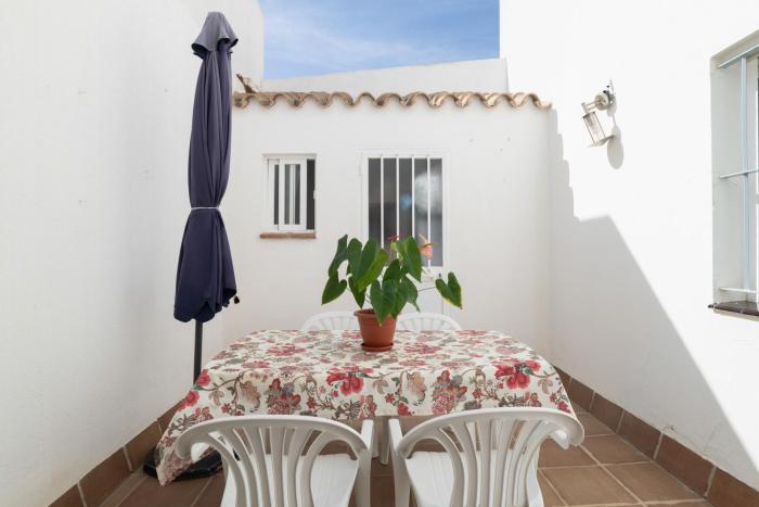 Apartamento Margarita