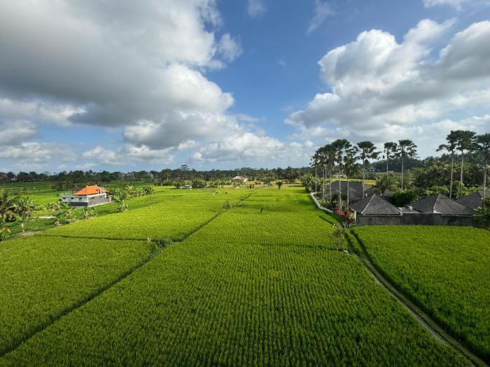 Puri Taksu Guest House