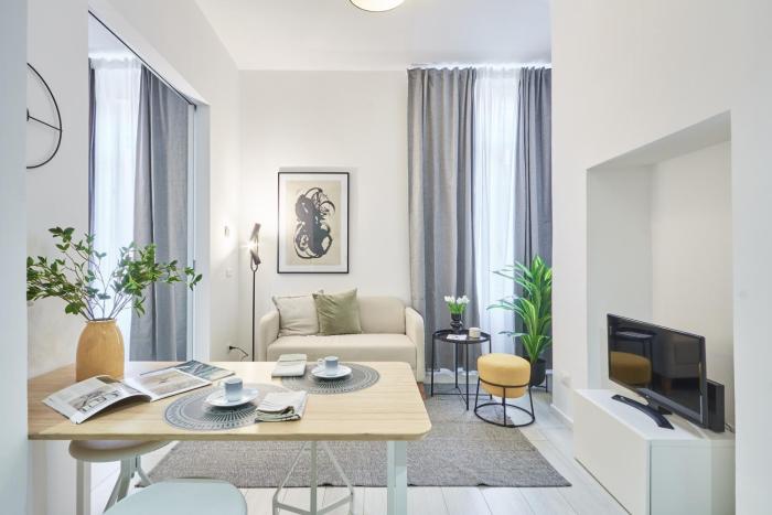 Easylife - Milano - Casati 24 - Porta Venezia