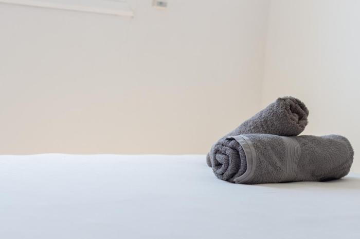 Appartement paisible