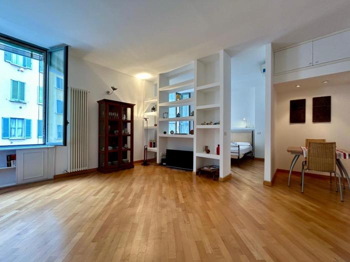 Kibilù - Via Valtellina, Zona Isola, Garibaldi, Brera 2p