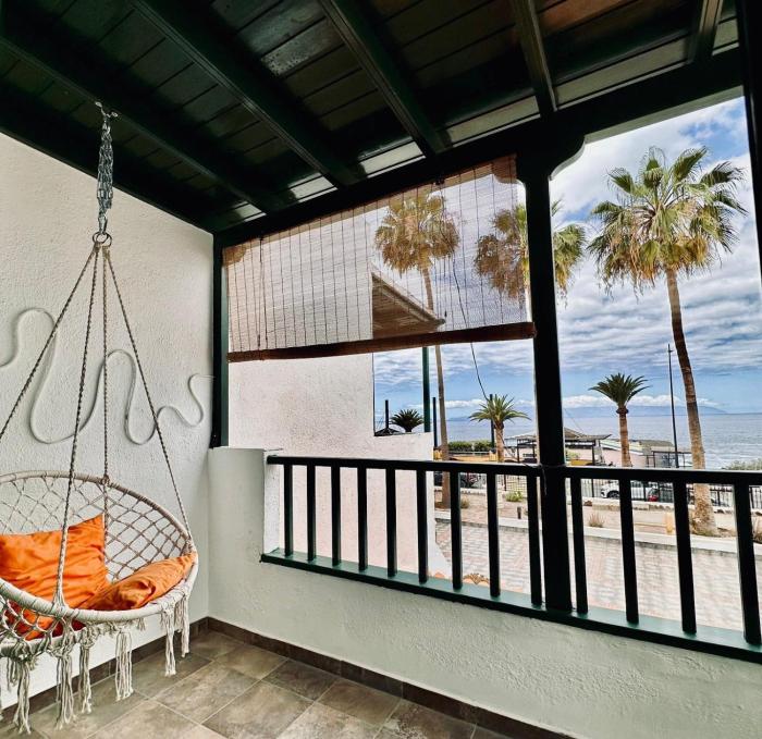 Casa Padrón! Paraíso junto al MAR