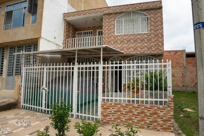 Lalas House Fusagasugá