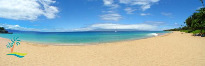 Maui Eldorado Condo C101