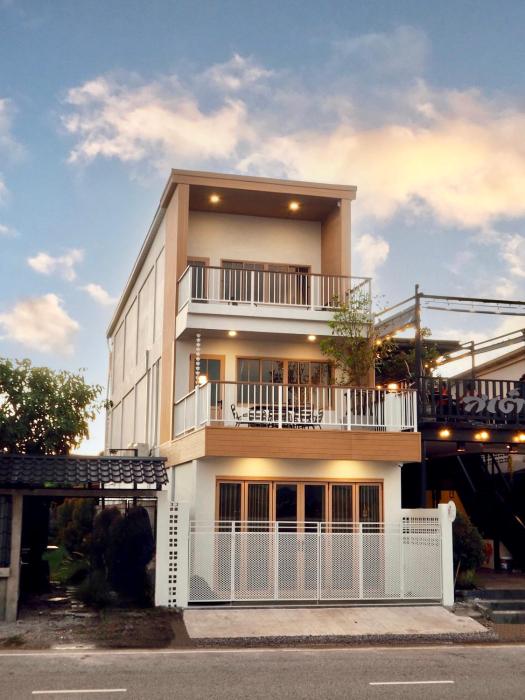 Good Day House บ้านพักนครพนม ริมแม่น้ำโขง