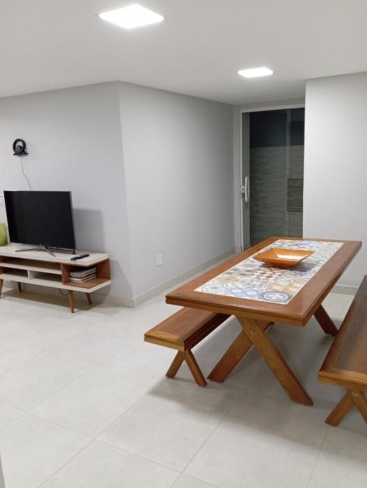 Apartamento Praia do Morro