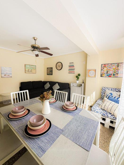 Diyenn Castellón alojamiento y placer