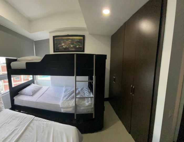 Apto 2301 vista al mar Palmetto elíptic