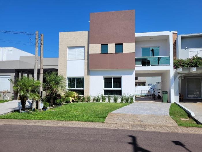 Casa de Verão dos Sonhos no Las Palmas