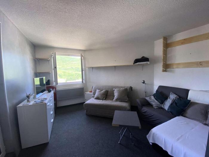 Résidence Ecrin - Spacieux appartement 6 couchages avec vue sur les montagnes dans un secteur calmes MAE-5201