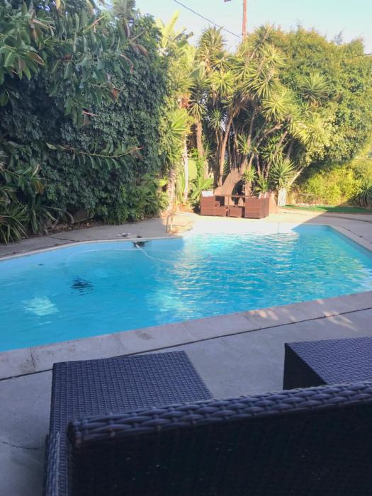 Disneyland Cozy Home 31 Day