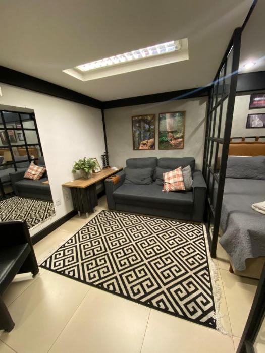 Studio aconchegante em Barra Mansa