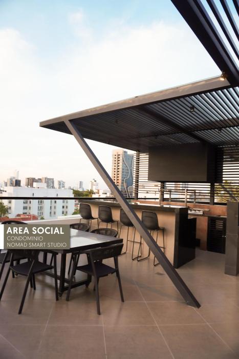 Lujo y sofisticacion Dpto 615 Como en Casa-Scz!