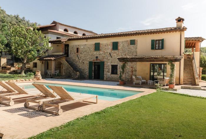 Il Mulino di Nonna Sà - Prestige Private Villa
