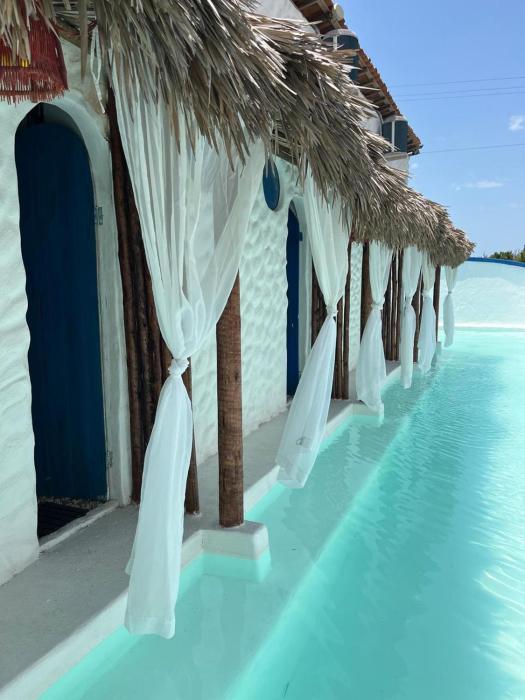 Pousada Toca da Vó Zélia