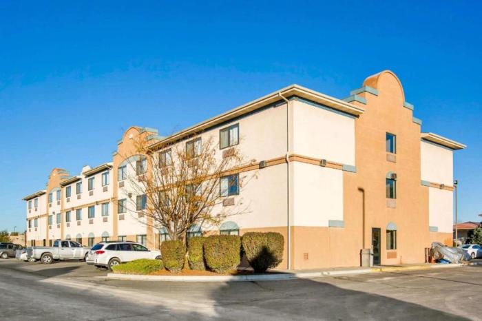 Comfort Inn & Suites Fruita - Grand Junction