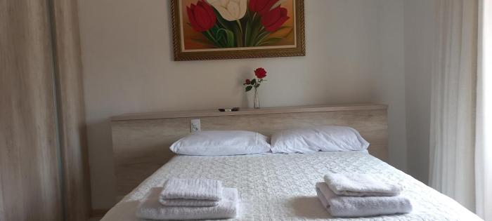 Quarto ideal p um bom descanso