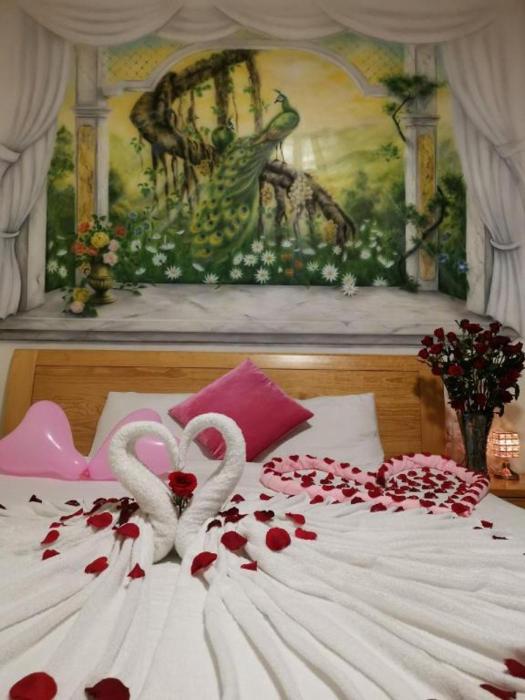 Lien Hiep Coffee Hotel