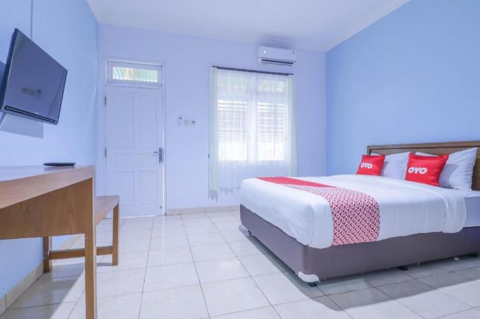 OYO 1755 Debalcon Accomodation Near Ngurah Rai Airport