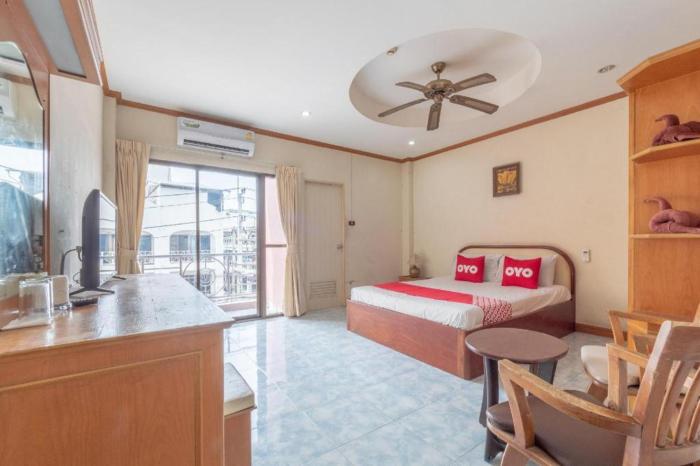 OYO 1125 Chokdee Inn