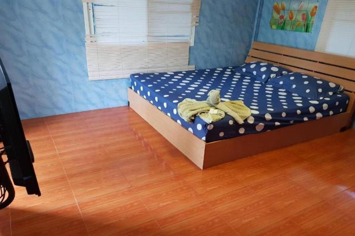 OYO 75352 Hotel Family House And Resort Phetchaburi