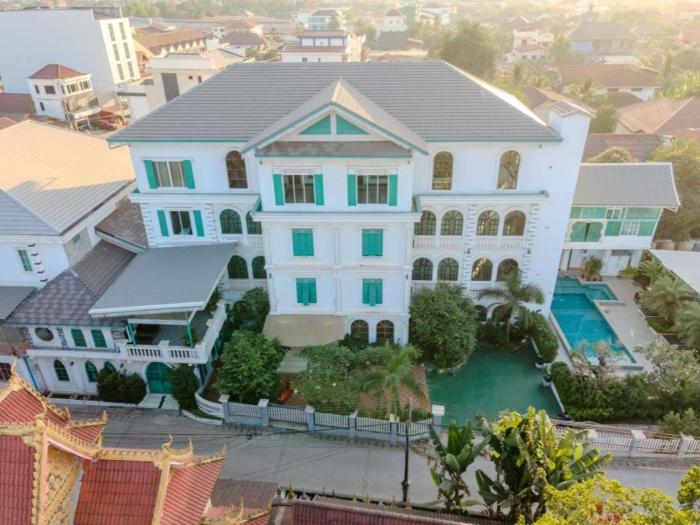 Dao Residence Boutique