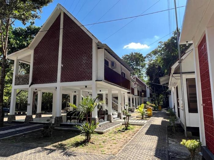 Capital O 92612 Penginapan Dalas Purwo & BeachNearPadang Savana Sadengan