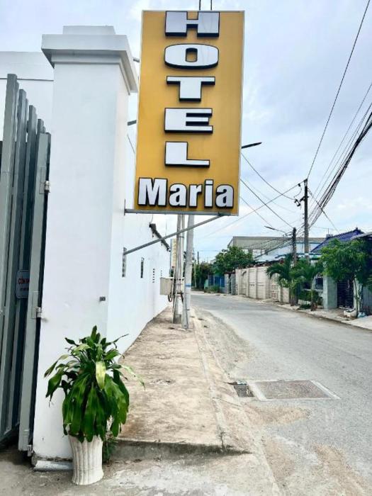 MARIA HOTEL