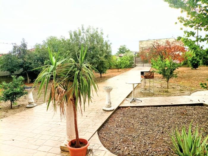 Villas Elenna for rent feeling home