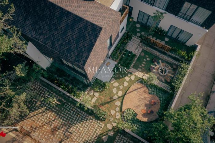 DD Hospitality - Mi Amor Da Lat